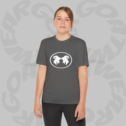 "Holy Crackers Einstein!"