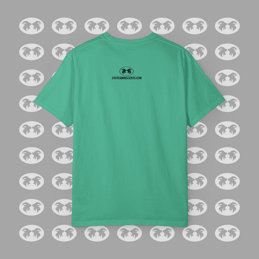 GOATWEAR PRIME - regular old t-shirt