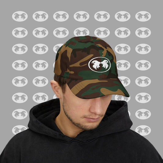 GOATCAP
