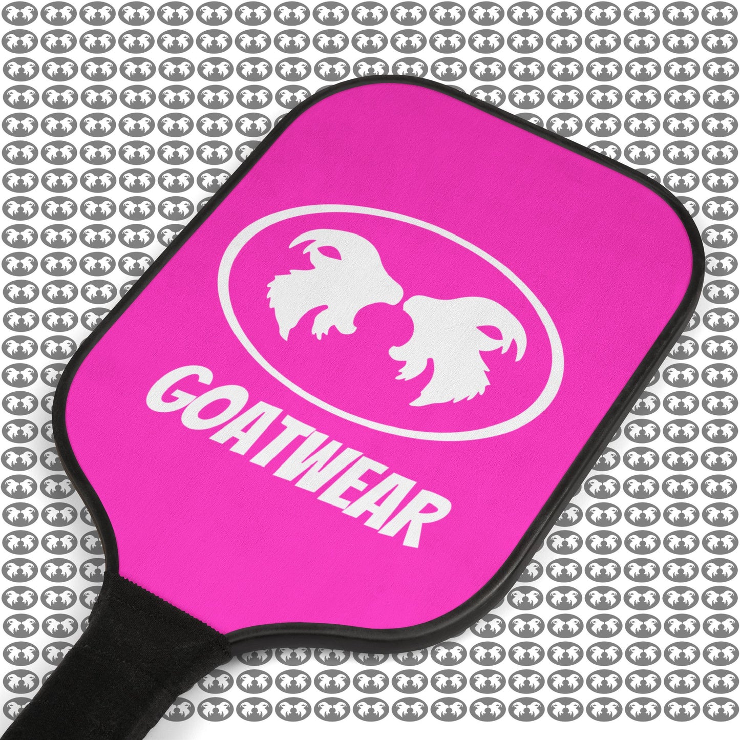 Pickleball Kit - Neon Pink