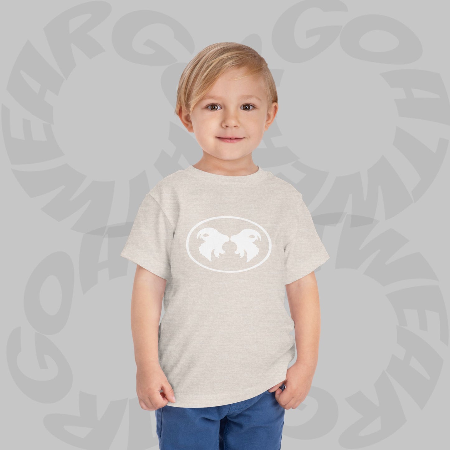 Goatwear Prime: Littles