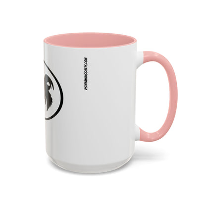 GOATMUG - 11oz and 15oz