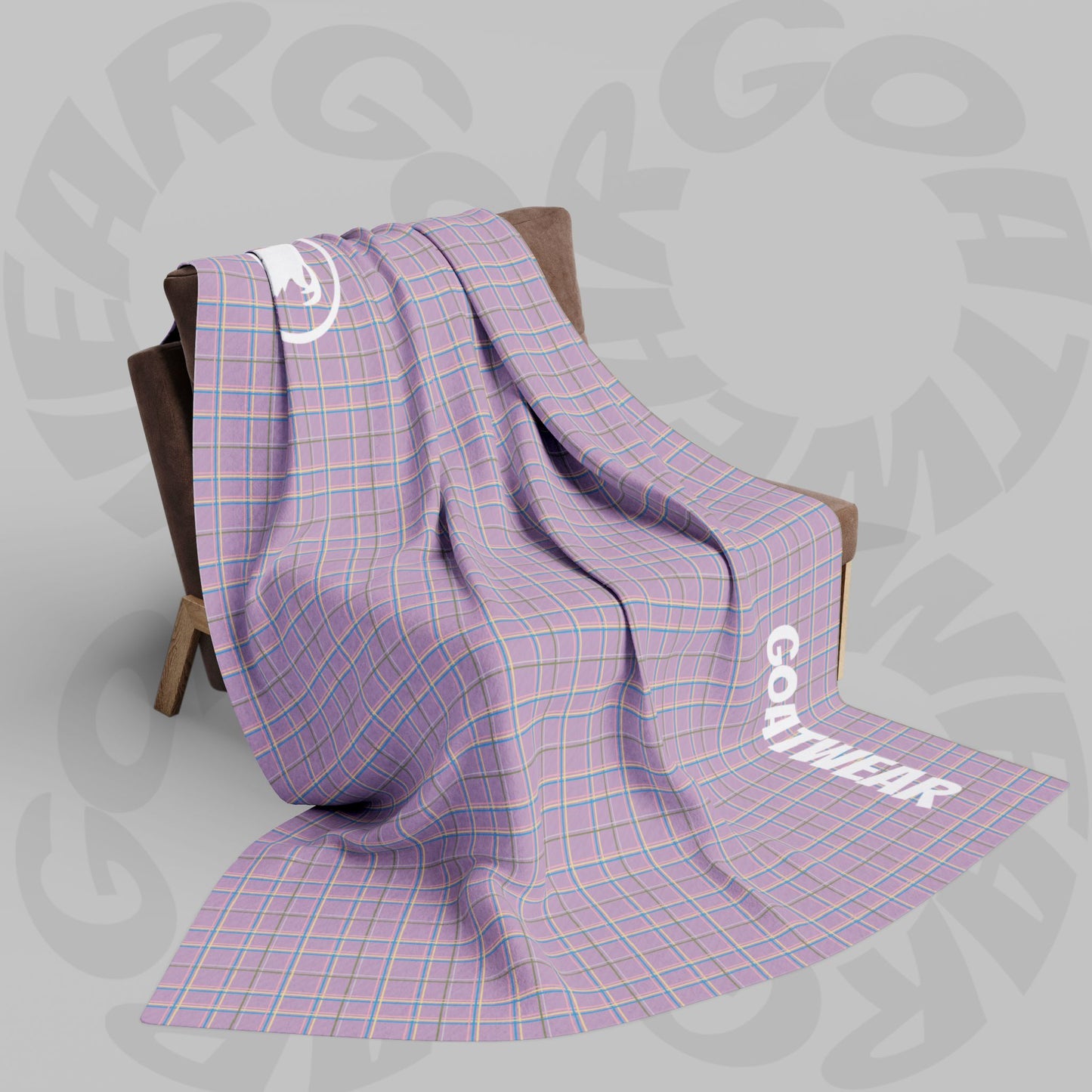 Satellite: Arctic Fleece