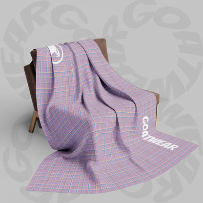 Satellite: Arctic Fleece