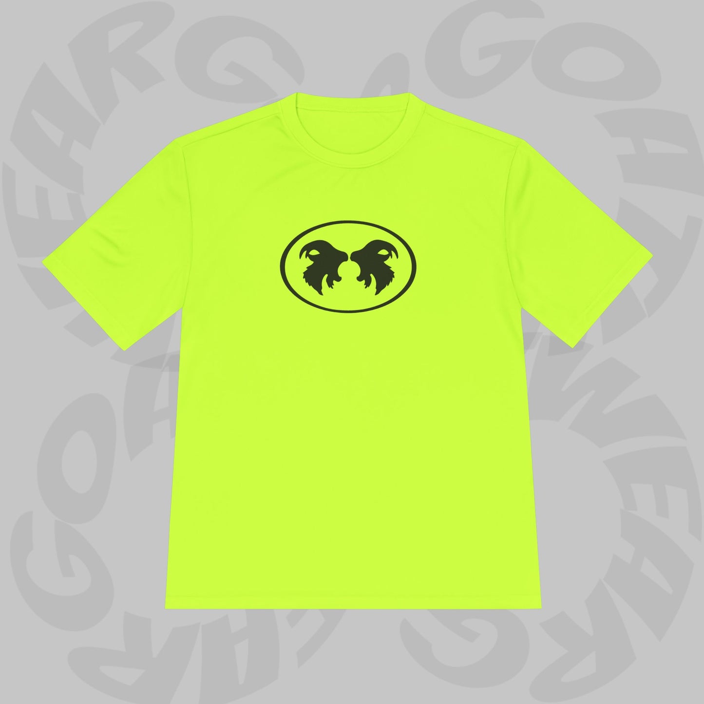 Goatwear Prime: Neon Sports
