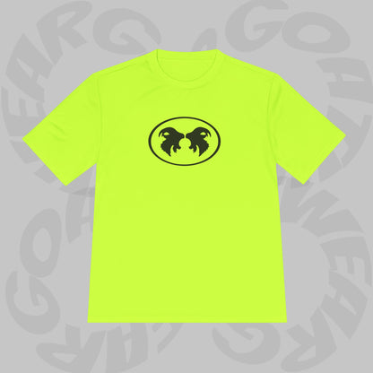 Goatwear Prime: Neon Sports
