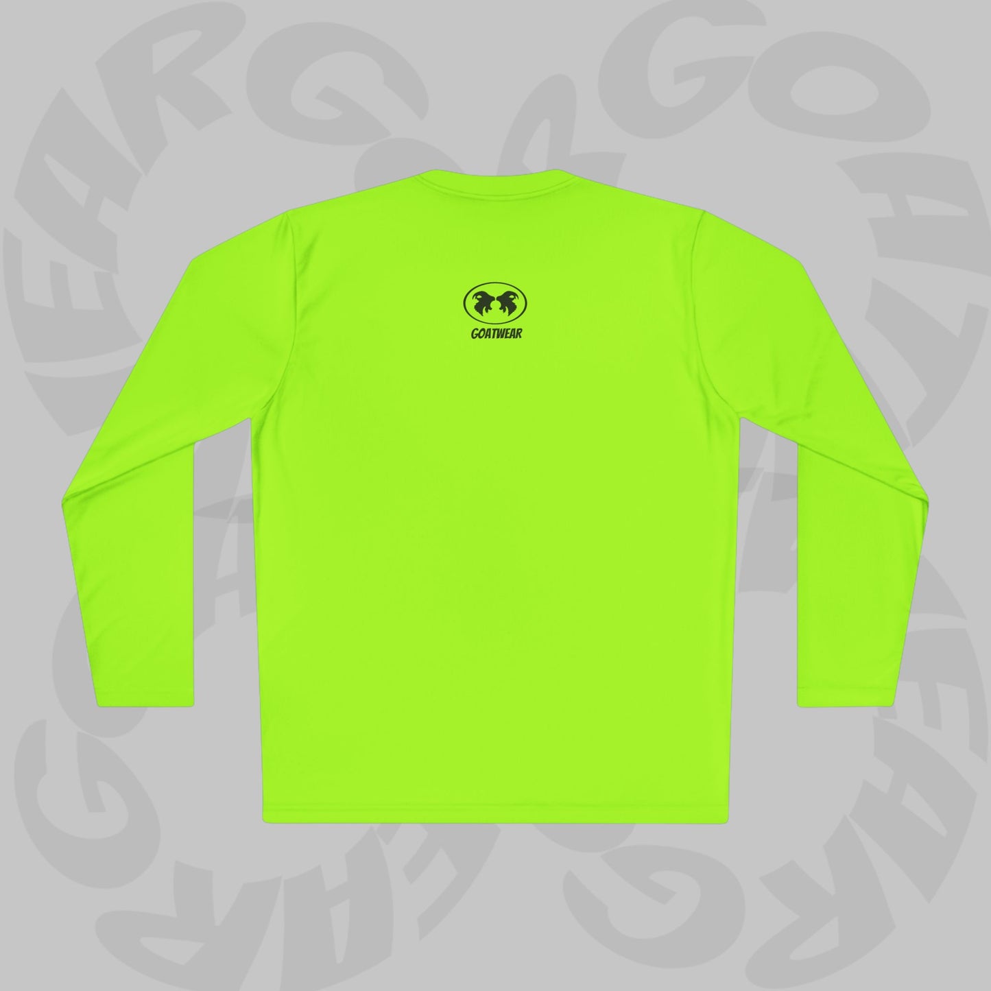 Goatwear Prime: Neon Long Sports