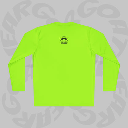 Goatwear Prime: Neon Long Sports