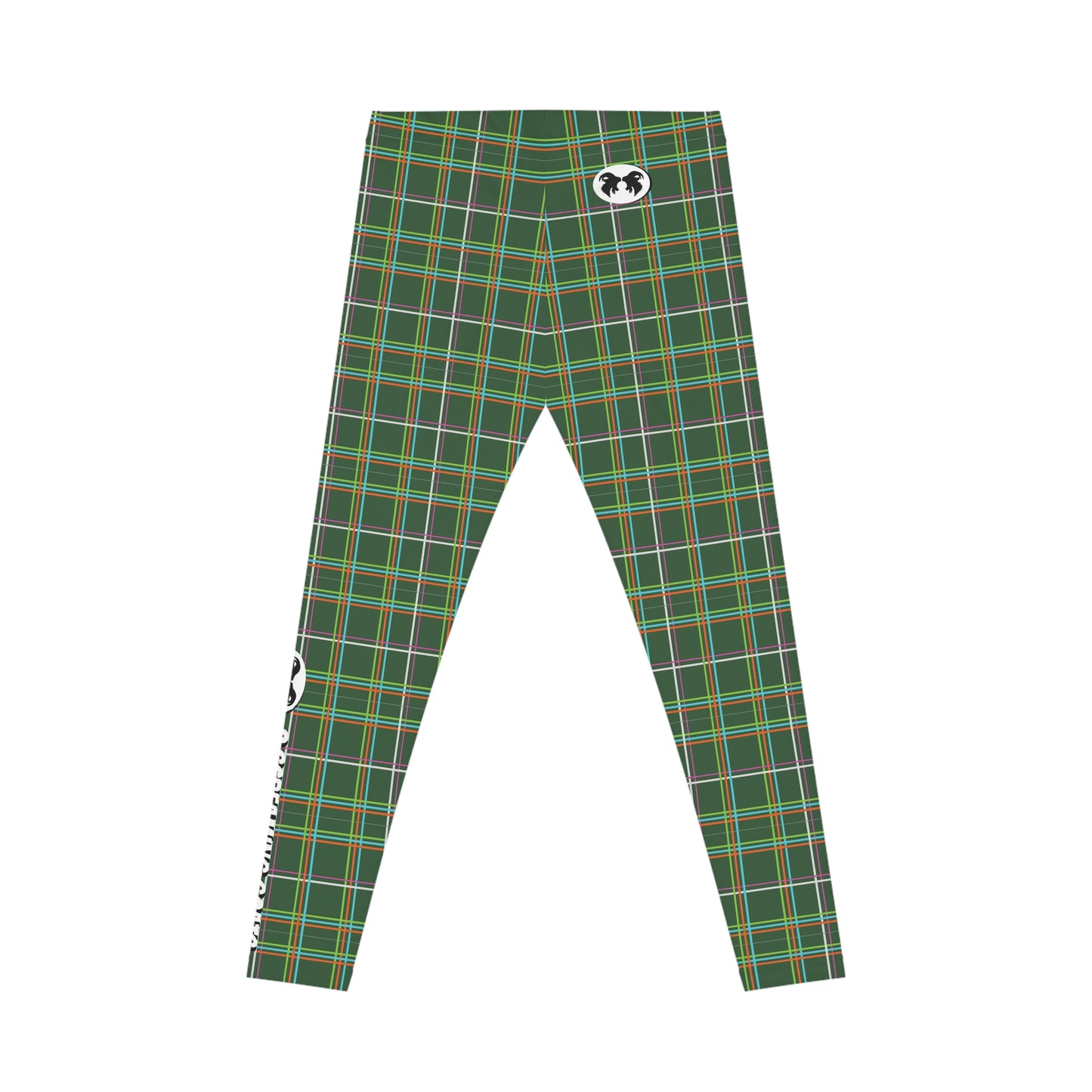 NEOHunter-PLAID Leggings