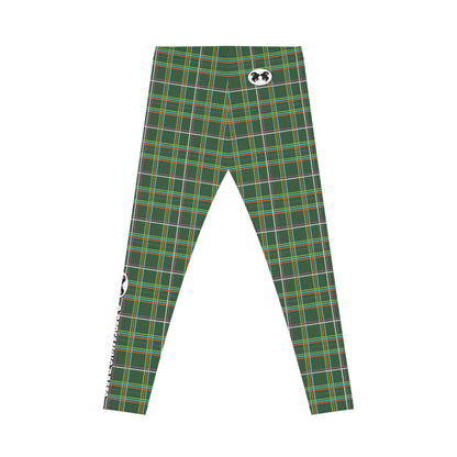 NEOHunter-PLAID Leggings
