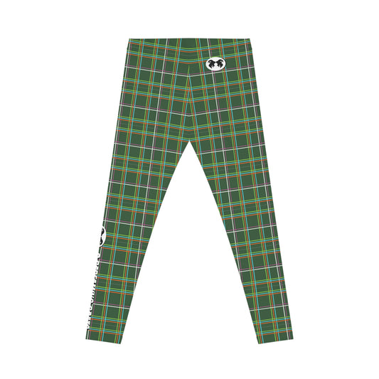 NEOHunter-PLAID Leggings