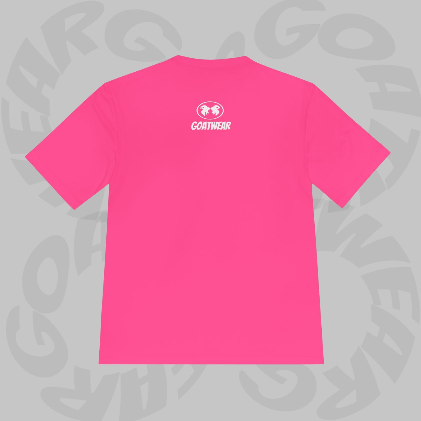 Goatwear Prime: Neon Sports