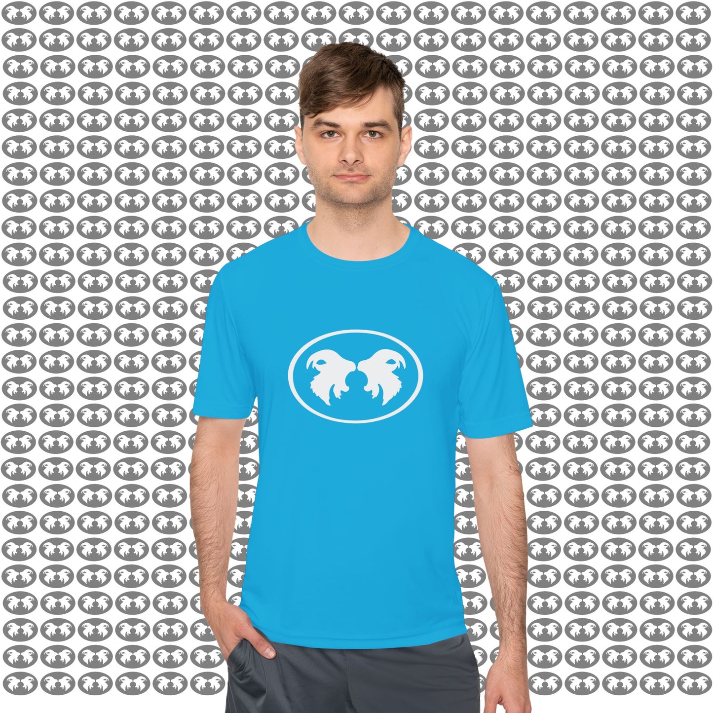 Goatwear Prime: Neon Sports