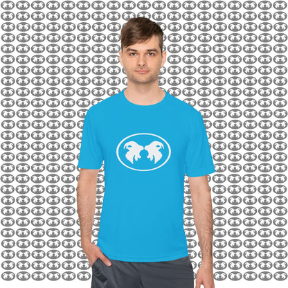 Goatwear Prime: Neon Sports