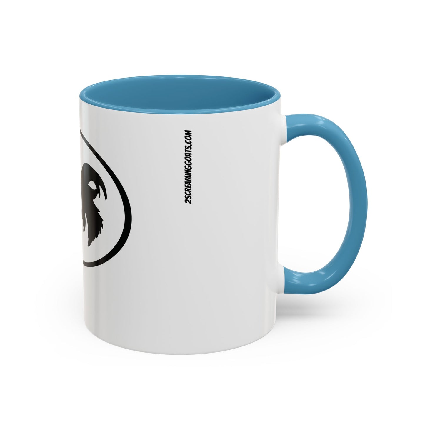GOATMUG - 11oz and 15oz