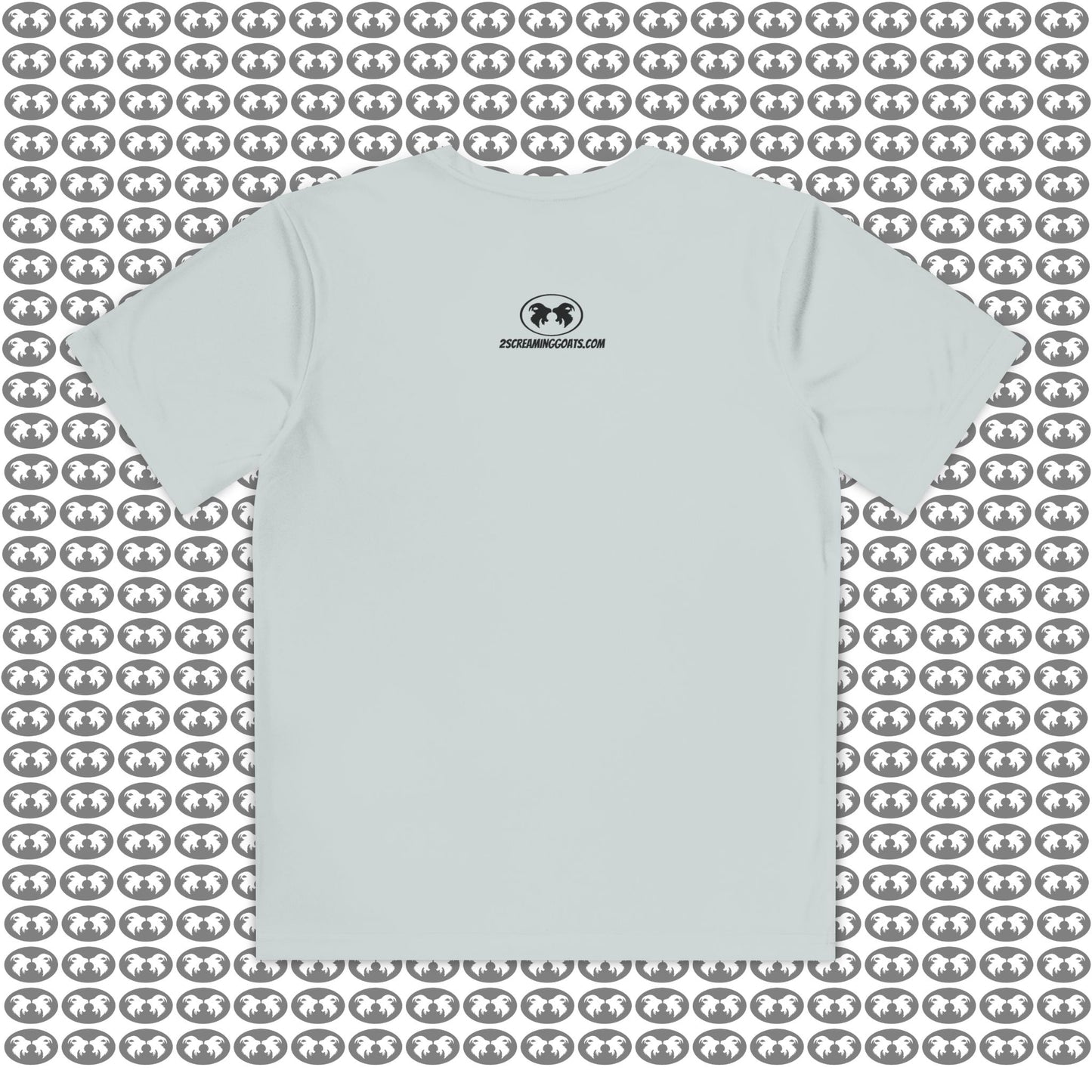 Goatwear Prime: Neon Youth Sports