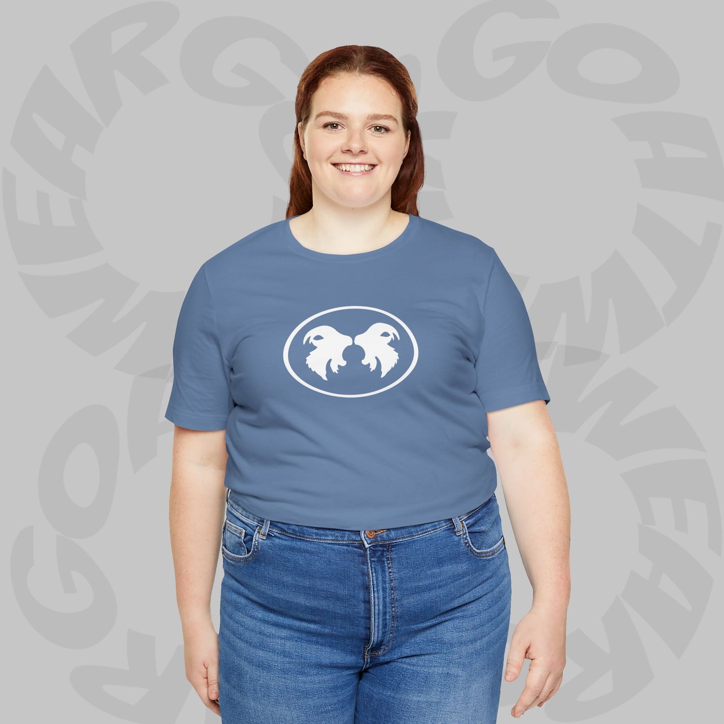 Goatwear Prime: Basic