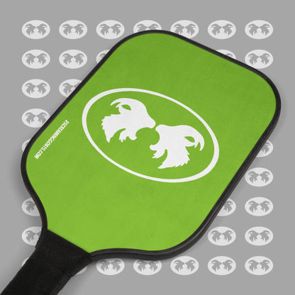 Pickleball Kit - Neon Green