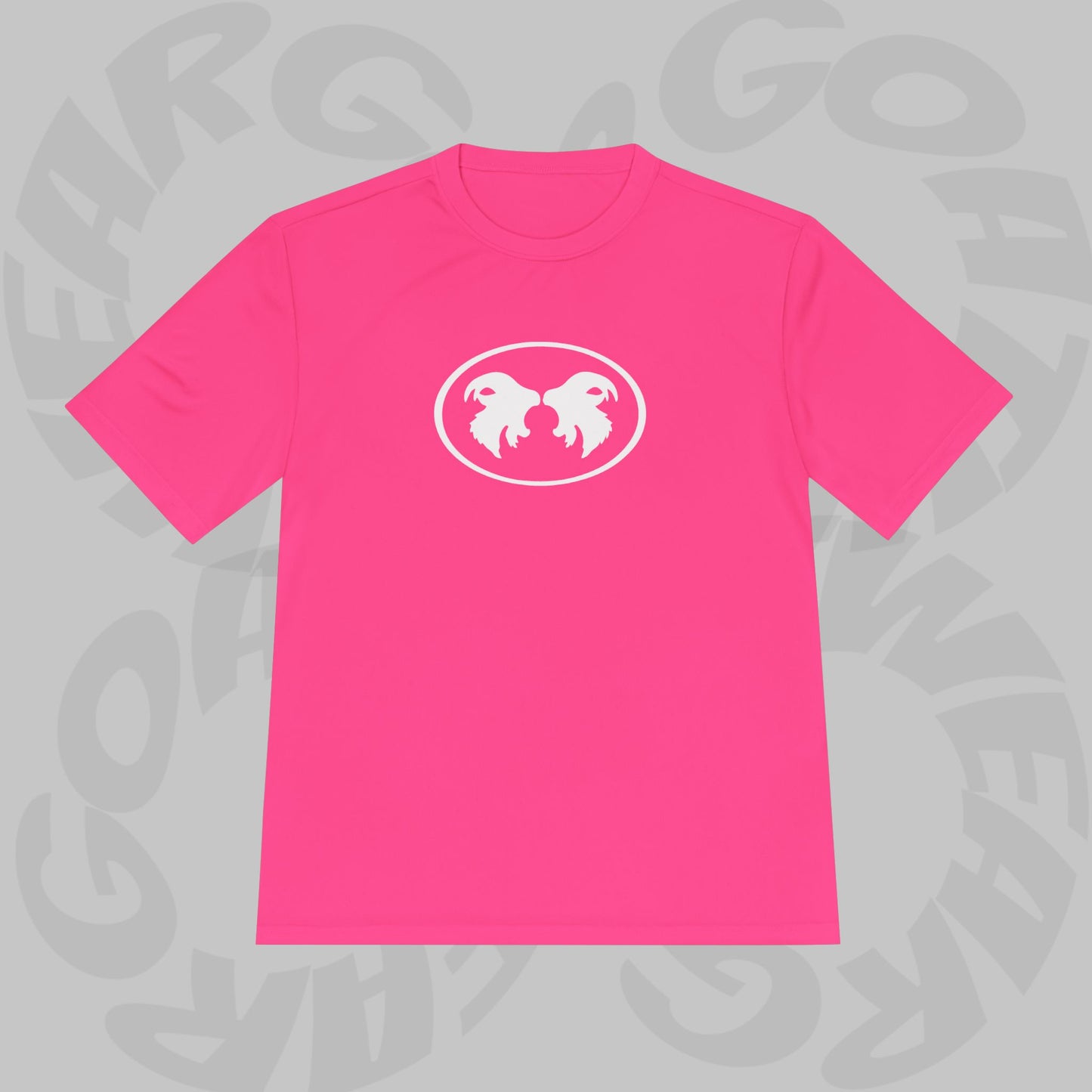 Goatwear Prime: Neon Sports