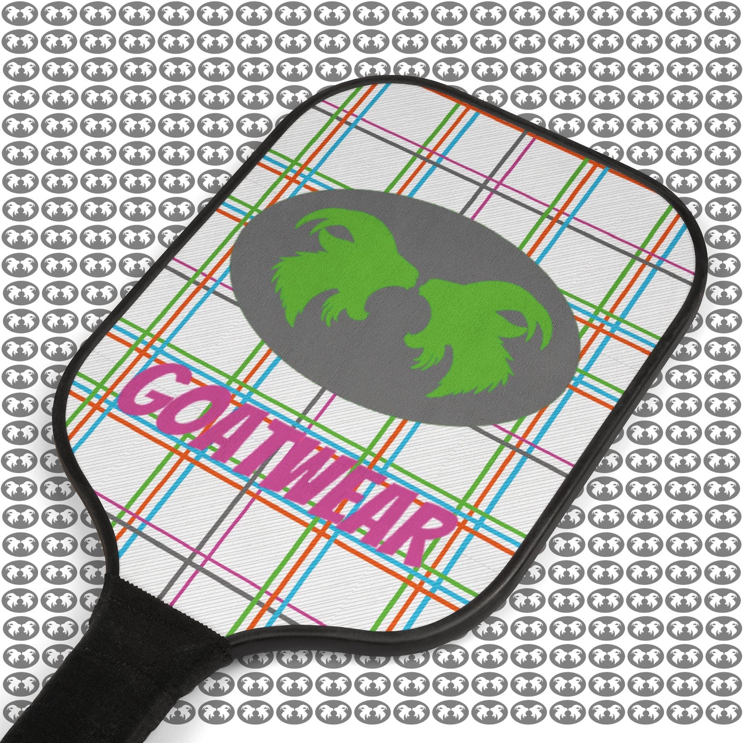 SnowBlind Pickleball Kit