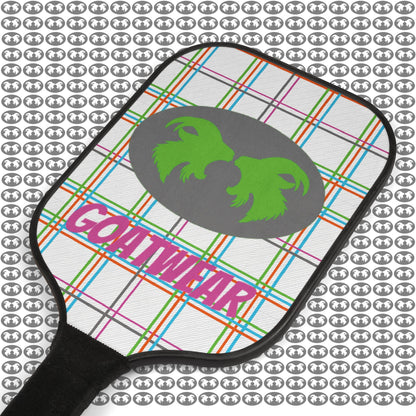 SnowBlind Pickleball Kit