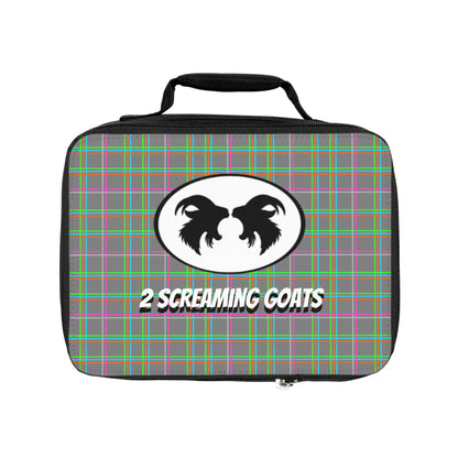 Feed Bag - NEO-PLAID