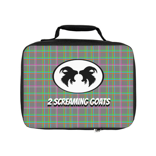 Feed Bag - NEO-PLAID
