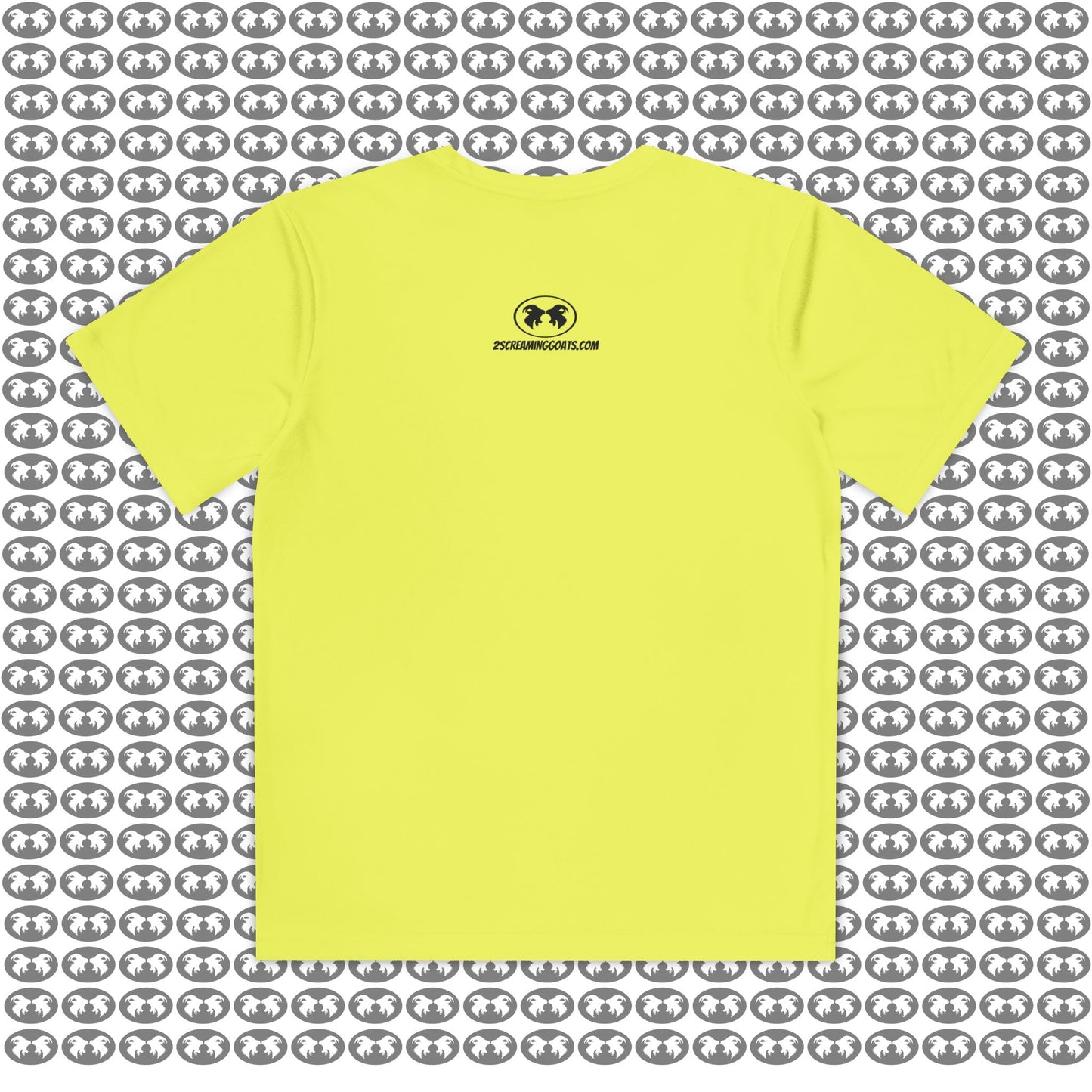 Goatwear Prime: Neon Youth Sports