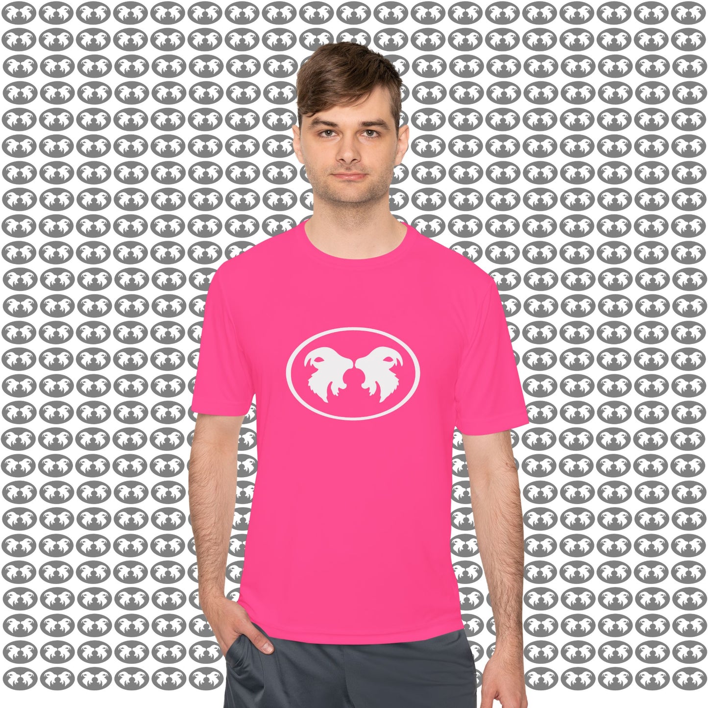 Goatwear Prime: Neon Sports