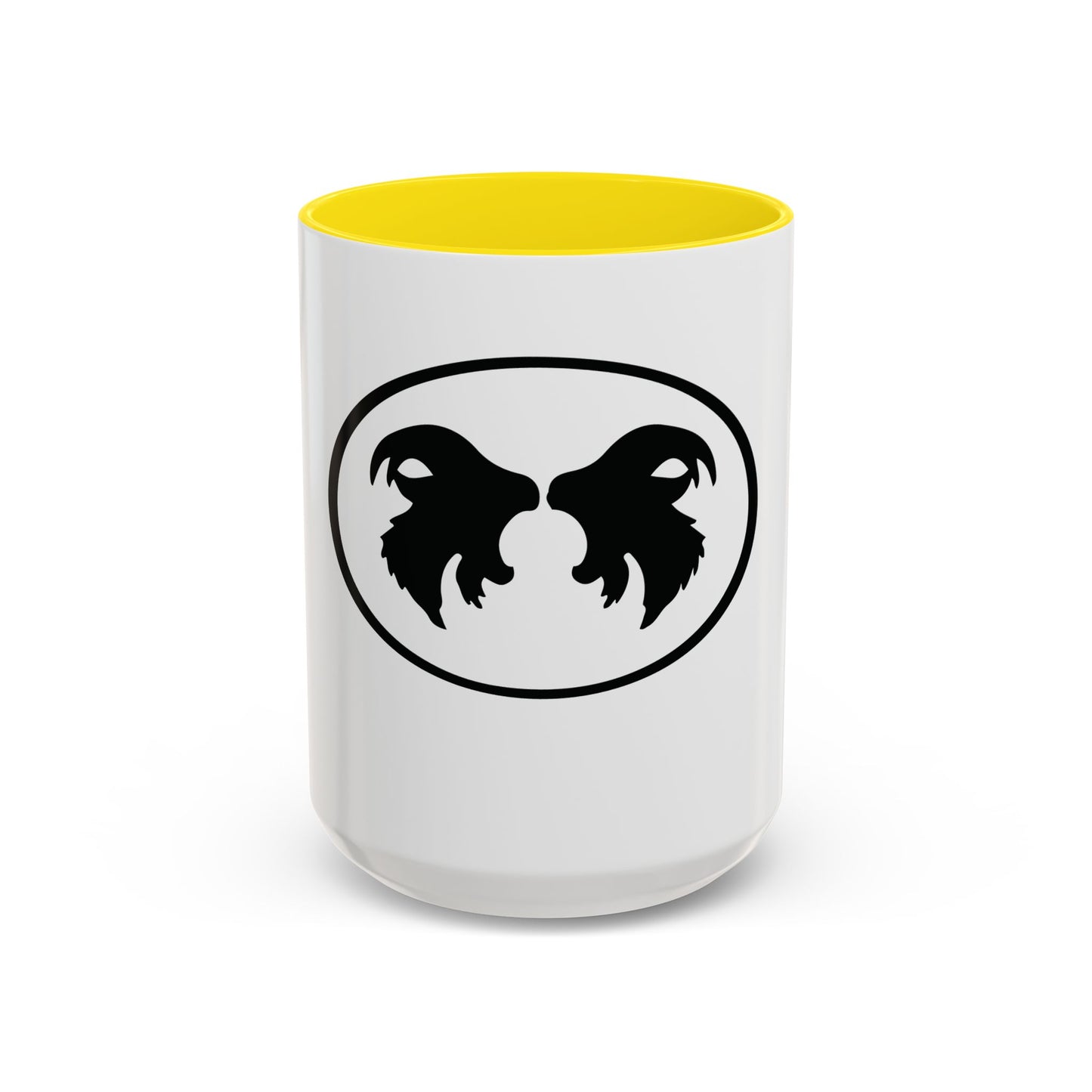 GOATMUG - 11oz and 15oz