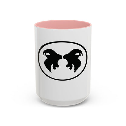 GOATMUG - 11oz and 15oz