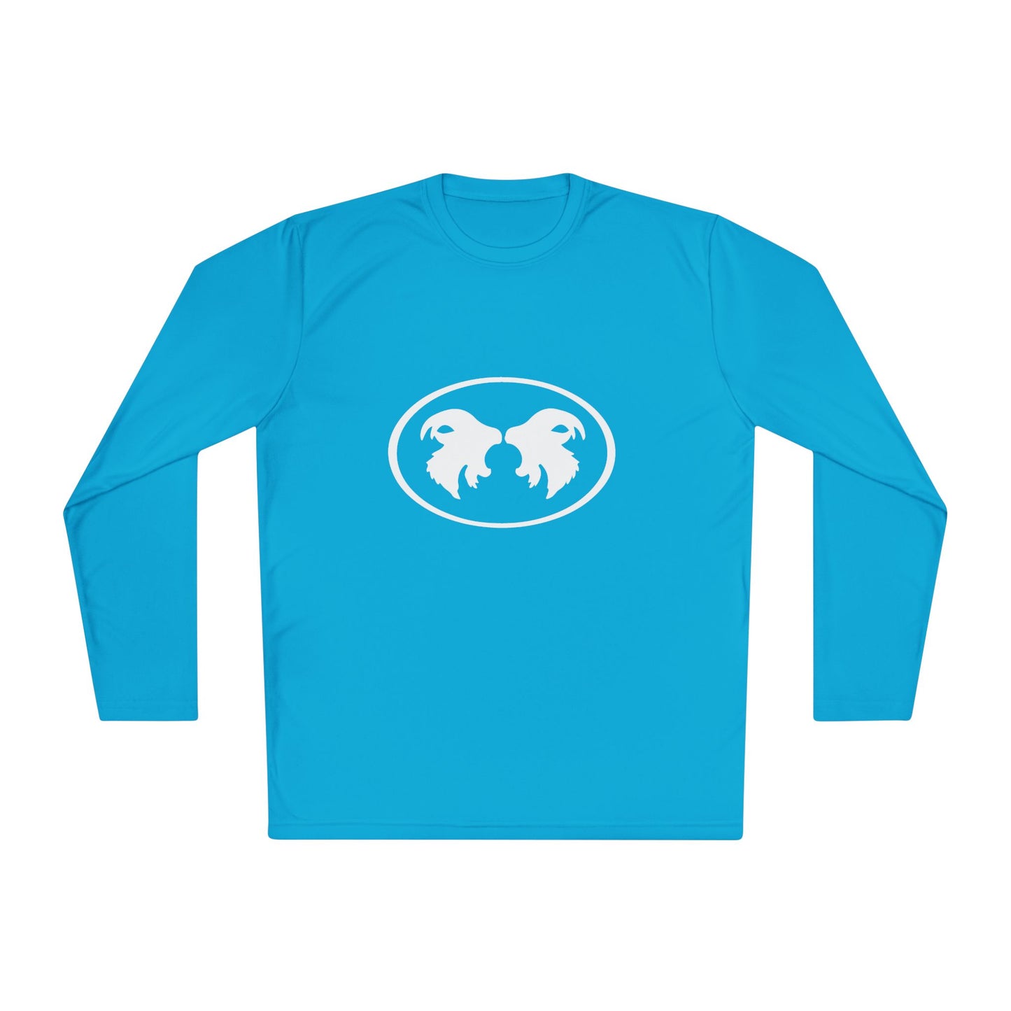 GOATWEAR PRIME - Lightweight Long Sleeve Tee