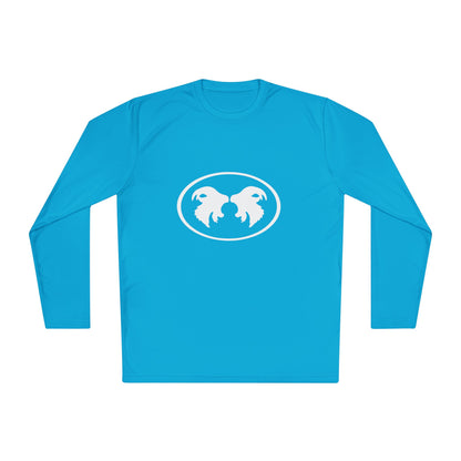 GOATWEAR PRIME - Lightweight Long Sleeve Tee