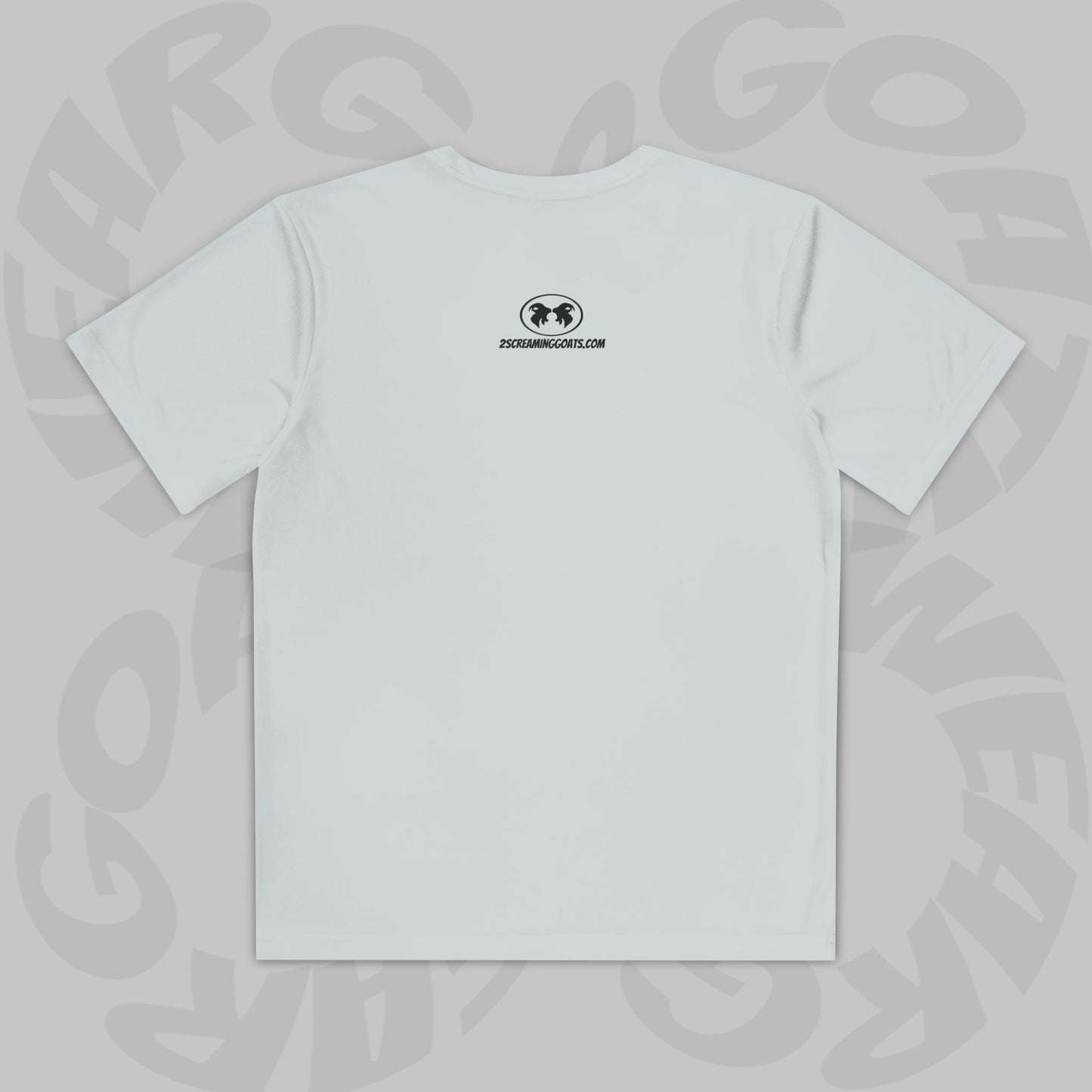 Goatwear Prime: Neon Youth Sports