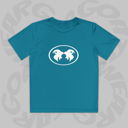 "Aggressive Hummingbird!