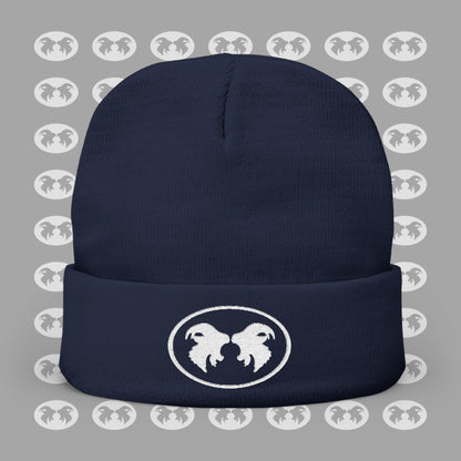 GOAT...Beanie?