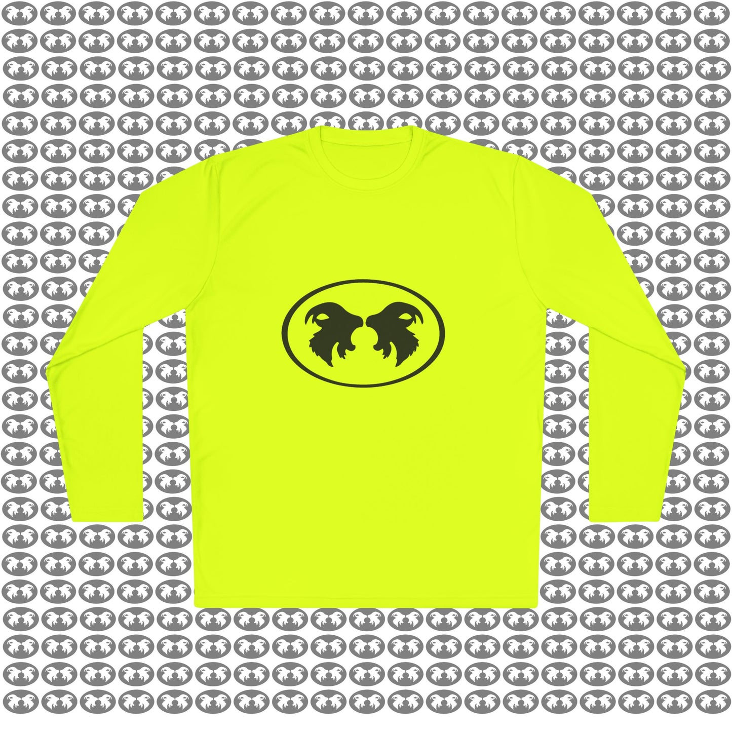 Goatwear Prime: Neon Long Sports