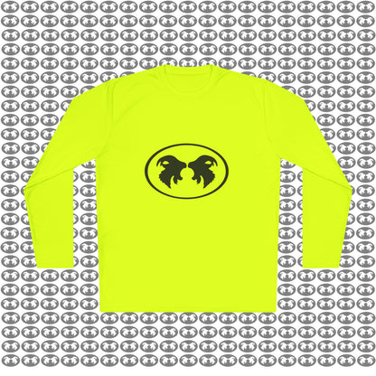 Goatwear Prime: Neon Long Sports