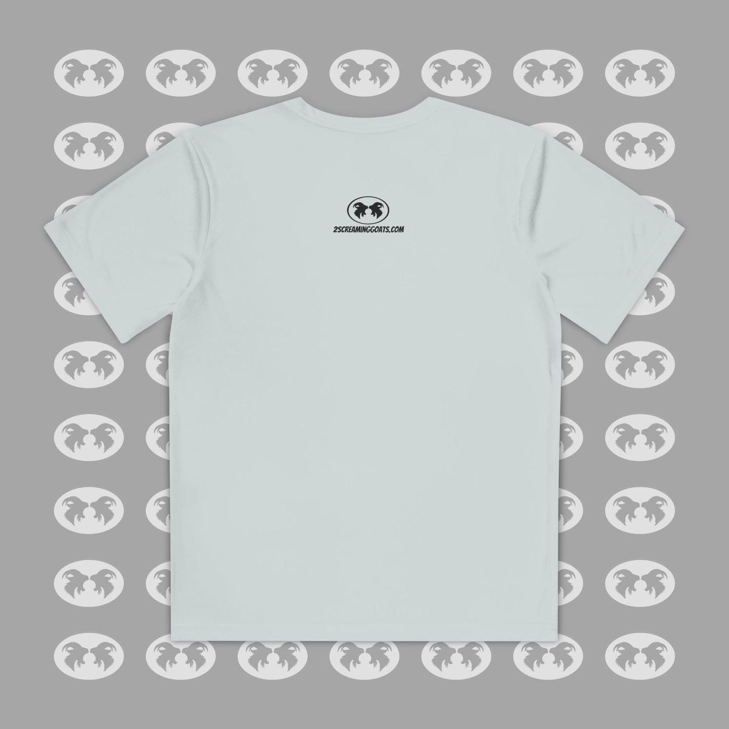 GOATWEAR PRIME Youth (Moisture Go-away) Neon Tee