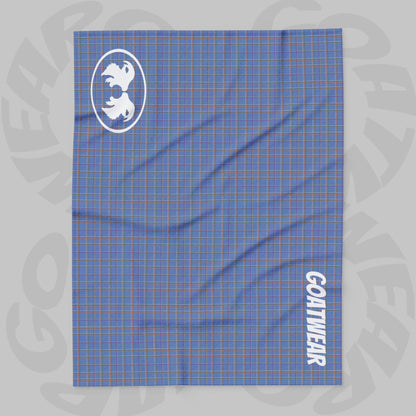 Faded Childhood: Arctic Fleece