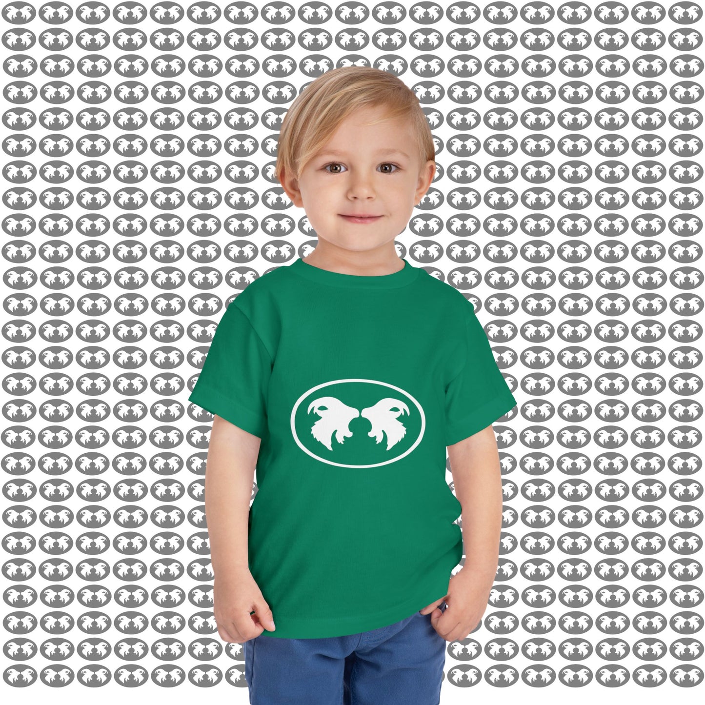 Goatwear Prime: Littles