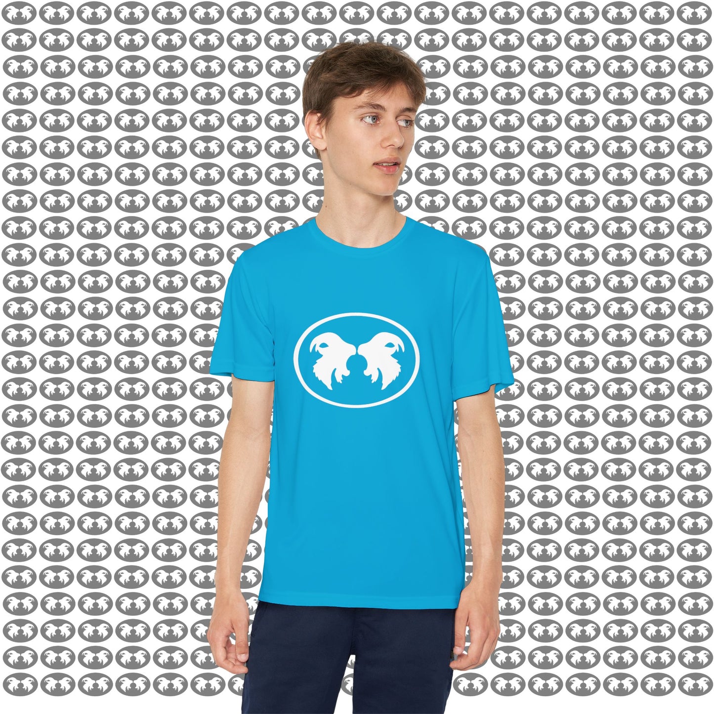 Goatwear Prime: Neon Youth Sports