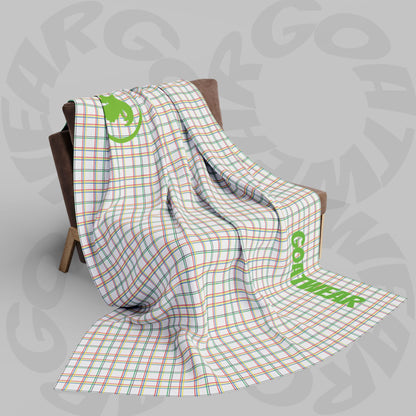 Snowcone: Arctic Fleece