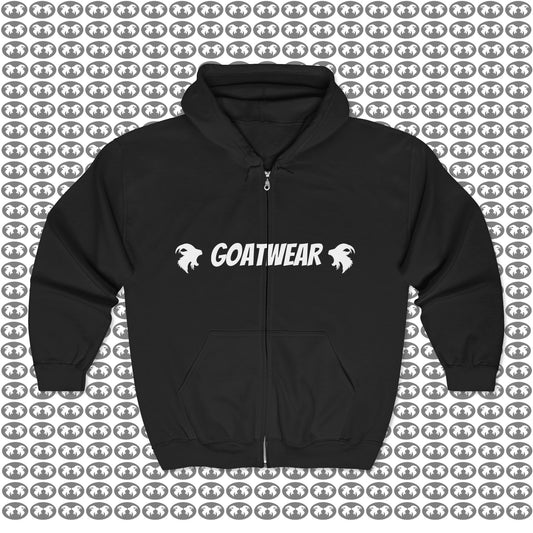 Goatwear Prime: Zoodie