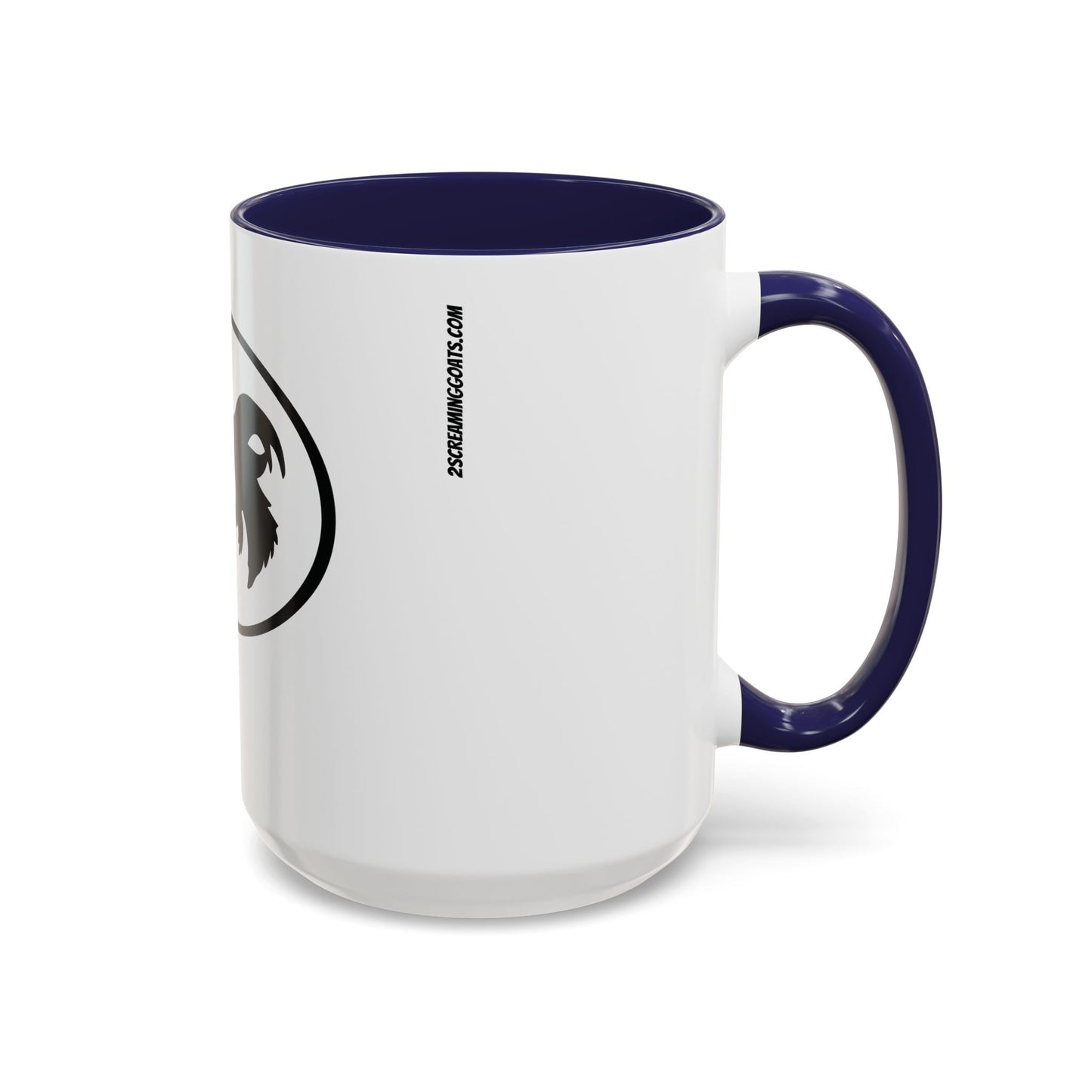 GOATMUG - 11oz and 15oz