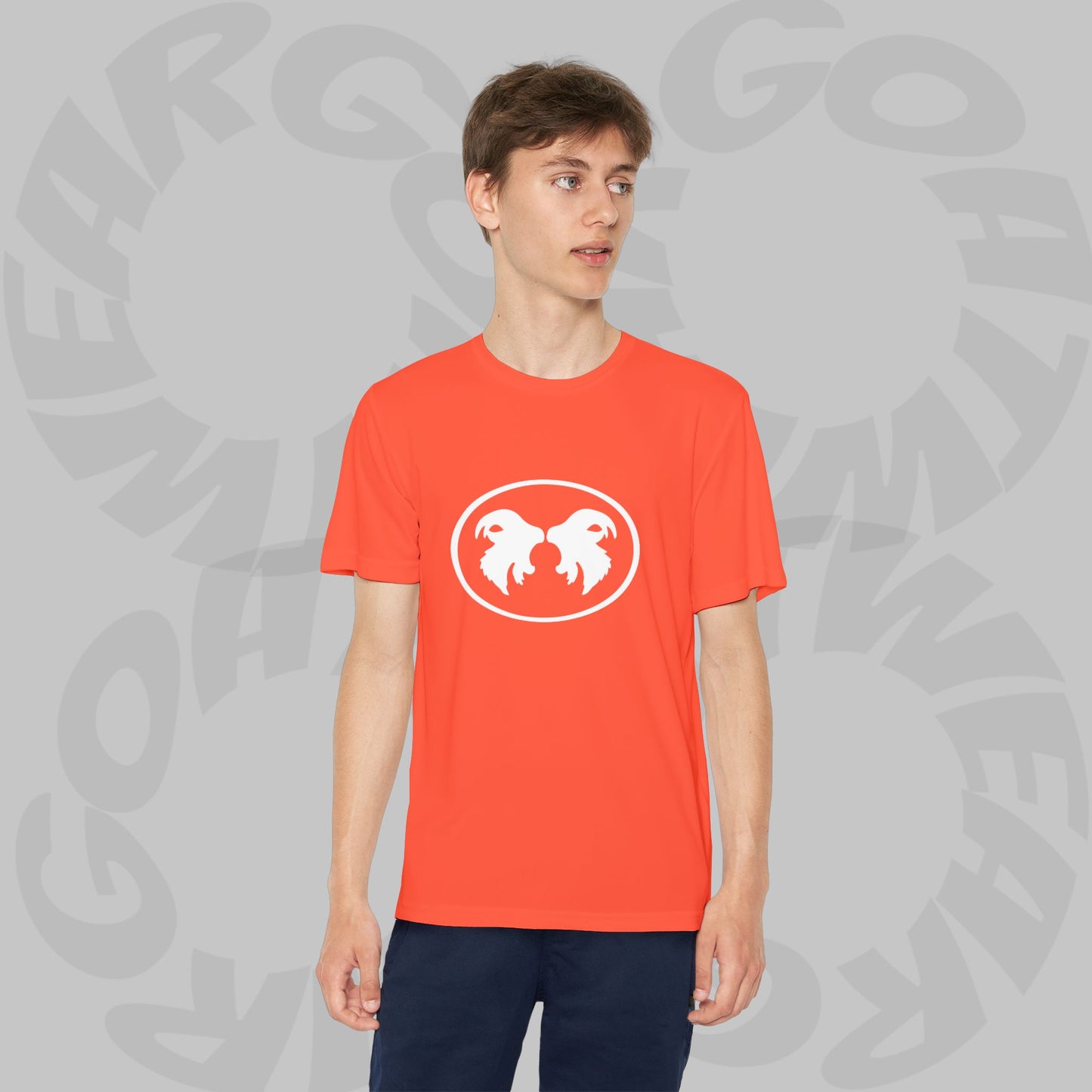 Goatwear Prime: Neon Youth Sports