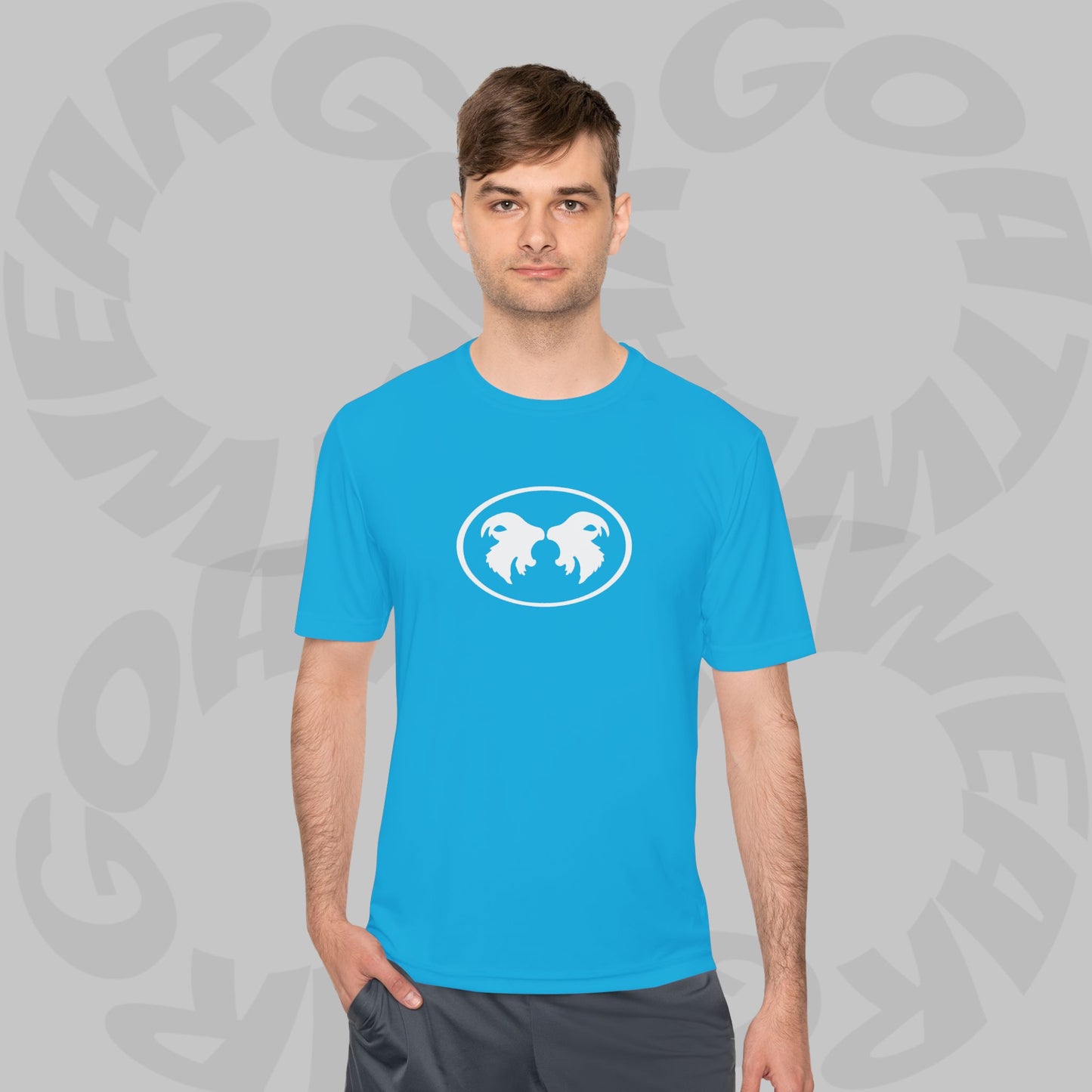 Goatwear Prime: Neon Sports