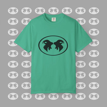 GOATWEAR PRIME - regular old t-shirt
