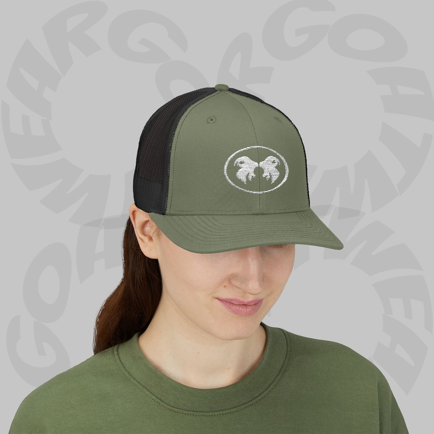 GOATWEAR Trucker Cap