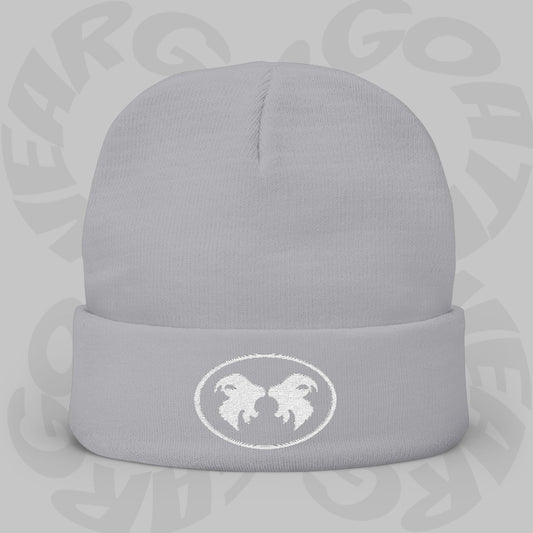 GOAT...Beanie?